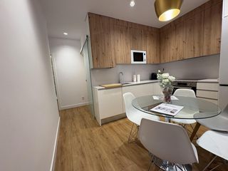 Appartement à Alcalá