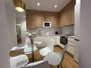 Location Appartement  Alcalá