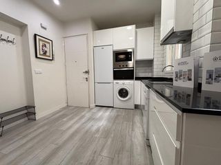 Rent Flat  De benito gutiérrez