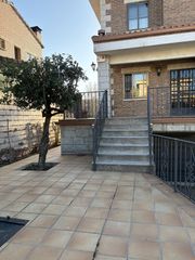 Location Maison  Del puente nuevo