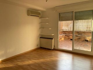 Location Attique  De navas