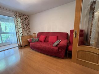 Location Appartement  Adrada de haza