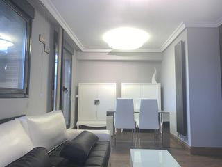 Miete Dachwohnung  Magallanes