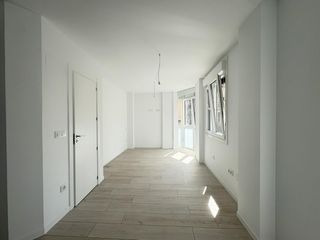 Studio in Puerto De La Magdalena