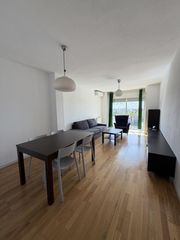 Rent Flat  Lagunas de neila