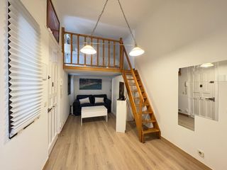 Rent Studio  De zabaleta