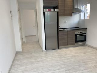 Flat in De Lérida