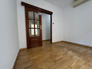Flat in De Atocha