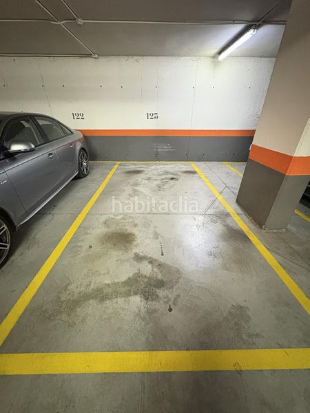 Foto 4f4ab0ca-3119-4824-8774-963b4e366b8b. Pis amb calefacció aparcament piscina a Rejas Madrid