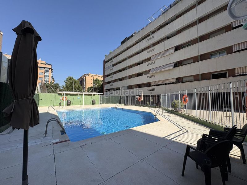 Foto a5cfd97b-7678-4f4a-a802-35cc2ffaa871. Pis amb calefacció aparcament piscina a Rejas Madrid