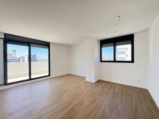 Miete Etagenwohnung  Tolerancia