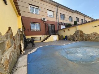 Lloguer Casa adossada  Ocejon