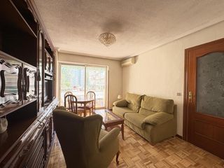 Flat in De Maqueda