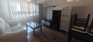 Location Appartement  Gabriel y galán