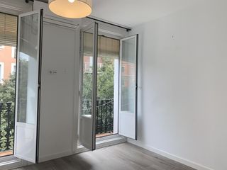 Miete Etagenwohnung  De las acacias