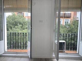 Affitto Appartamento  De las acacias