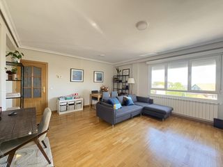 Rent Duplex  Señora sergia