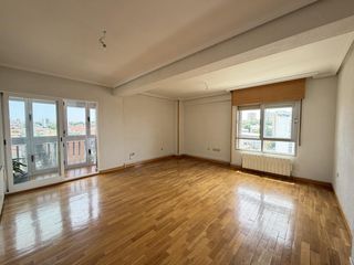 Flat in De Ricardo Ortiz