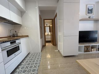 Flat in De La Isla De Arosa