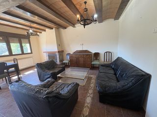 Lloguer Casa aparellada  De cervera
