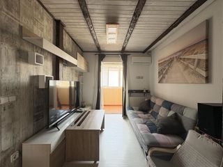 Flat in De Mercurio