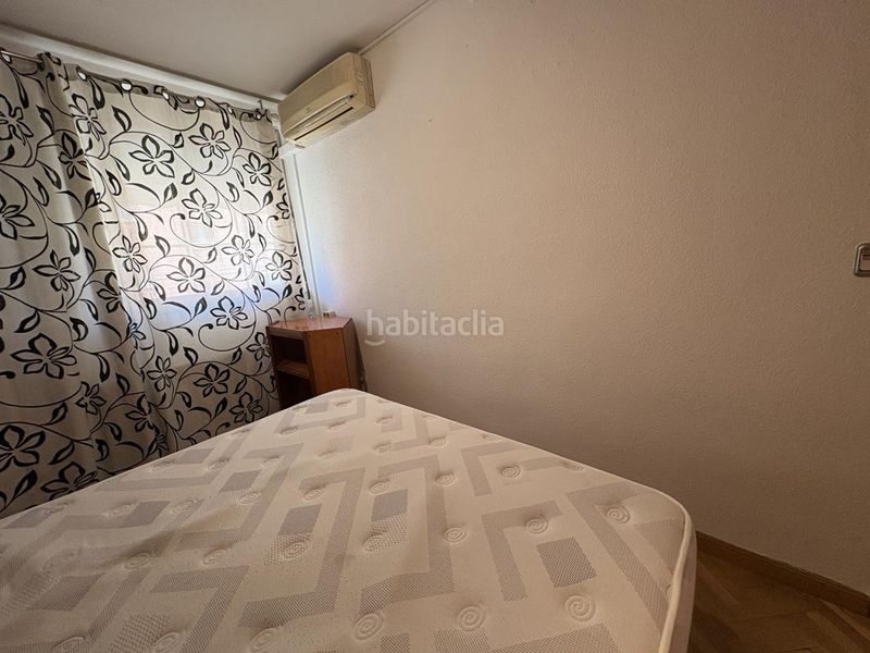 Foto 0f3a7010-0bff-4656-97a2-bde2137c9208. Pis amb calefacció a Palomeras Sureste Madrid