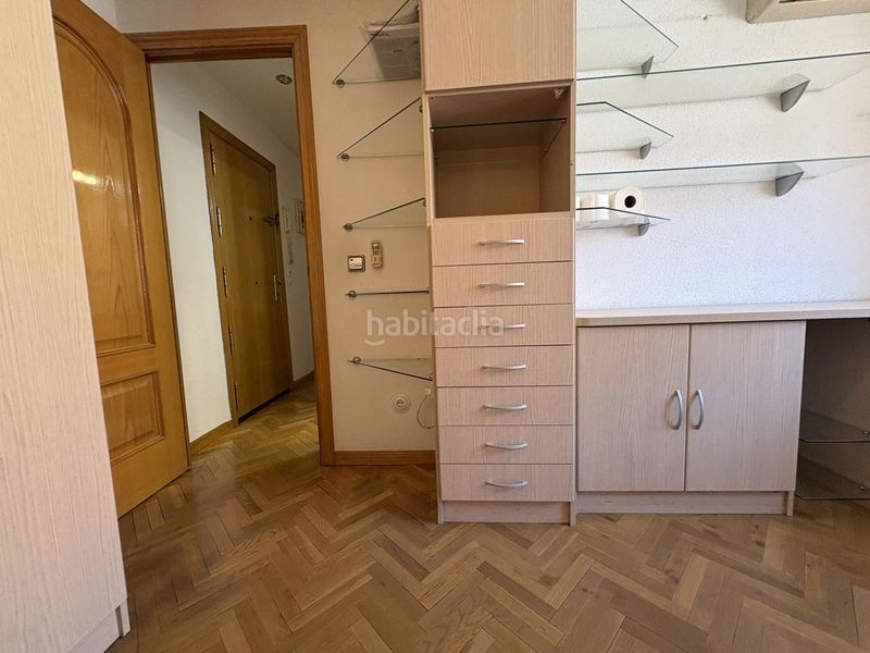 Foto 3a810cce-0e7d-44d2-b937-f6b40d64a869. Pis amb calefacció a Palomeras Sureste Madrid