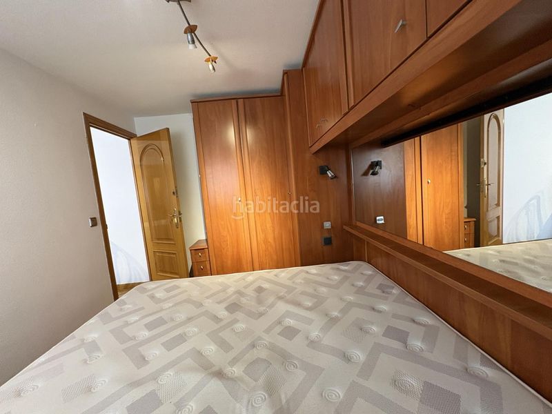 Foto 472735a6-ea75-4e2e-b523-d7bc7a9ed7c0. Pis amb calefacció a Palomeras Sureste Madrid