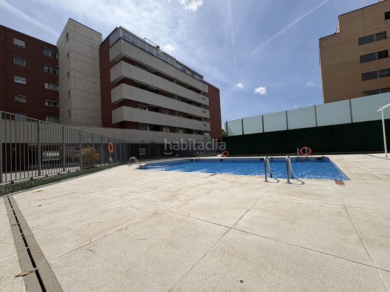 Foto 63e4b817-a92f-4b24-a197-2bba4035c9d0. Pis amb calefacció aparcament piscina a Rejas Madrid