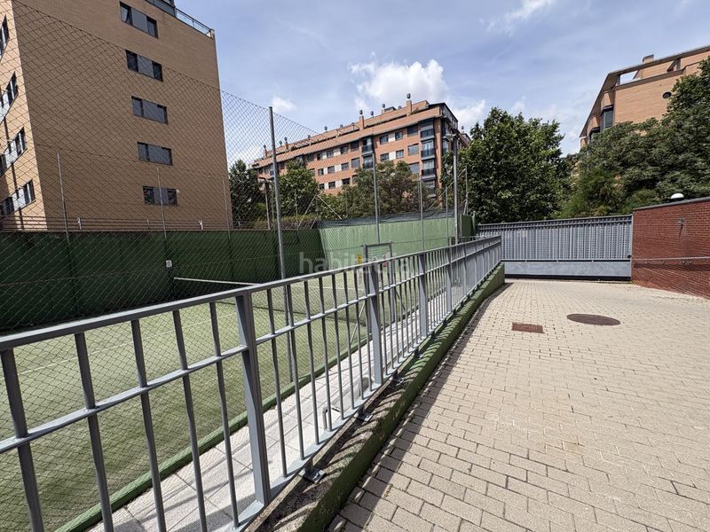 Foto 877e4ec4-a433-4a78-a3e5-e99fa189e15e. Pis amb calefacció aparcament piscina a Rejas Madrid