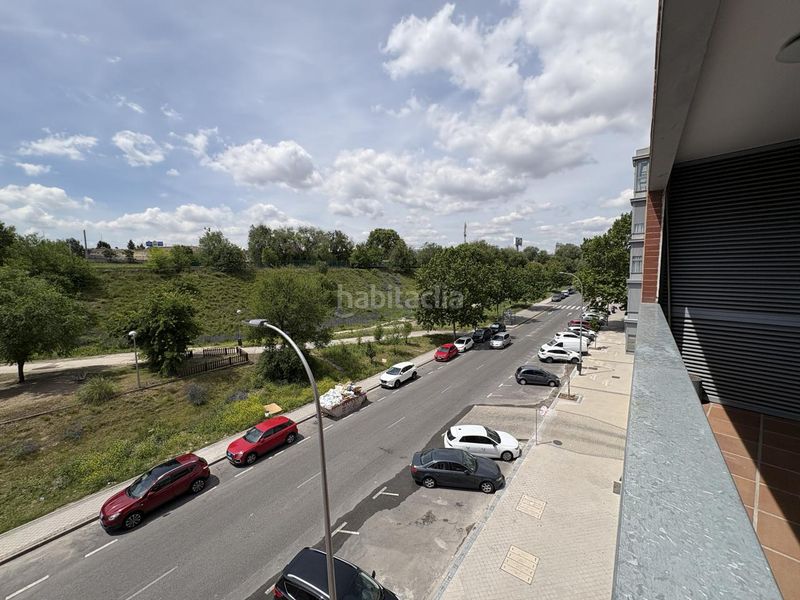 Foto a3044dc5-63f8-4132-a774-d74731a47649. Pis amb calefacció aparcament piscina a Rejas Madrid