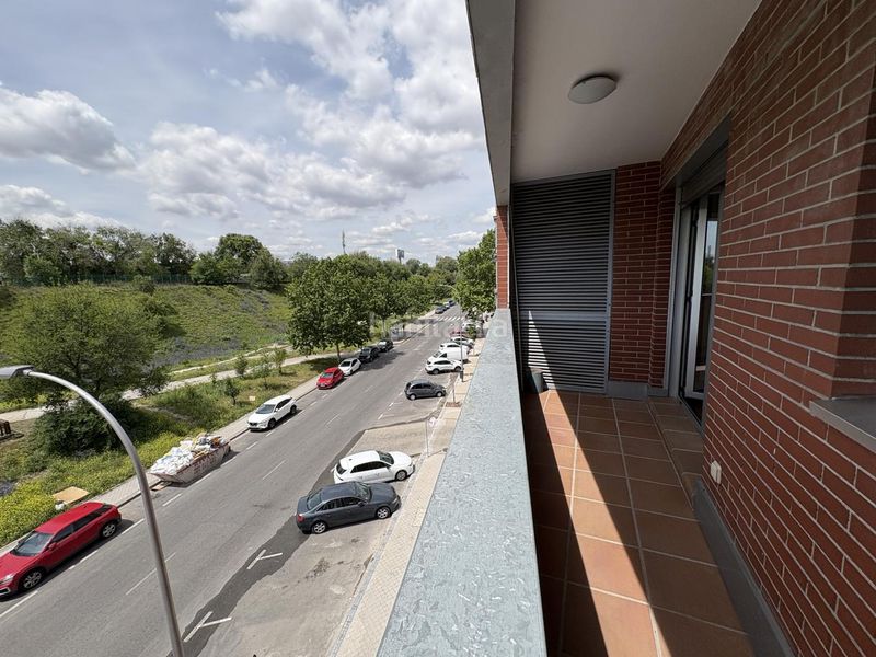 Foto cc248c61-29ee-48b6-8389-eacc00e5c02b. Pis amb calefacció aparcament piscina a Rejas Madrid