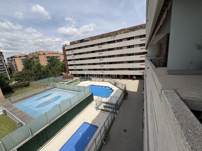 Foto ddafce47-72cf-4a63-8743-fbcf3f9eed83. Pis amb calefacció aparcament piscina a Rejas Madrid