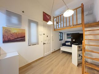 Studio à De Zabaleta