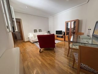Flat in De Angosta De Los Mancebos