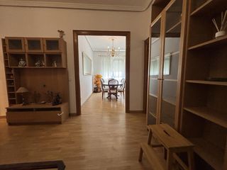 Flat in De Jorge Juan