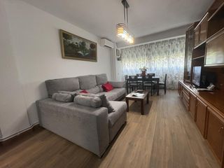 Flat in Guabairo