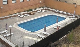 Flat in Calle de las Azucenas