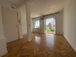 Flat in Calle de Diego Bahamonde