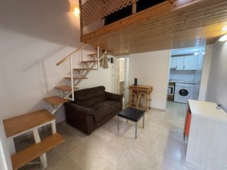 Location Duplex  Calle de castilla