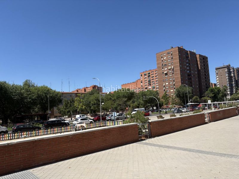 Foto 3caa6e35-5b68-4cf6-8d6f-6ca7c7d99c82. Dúplex en Palomeras Sureste Madrid