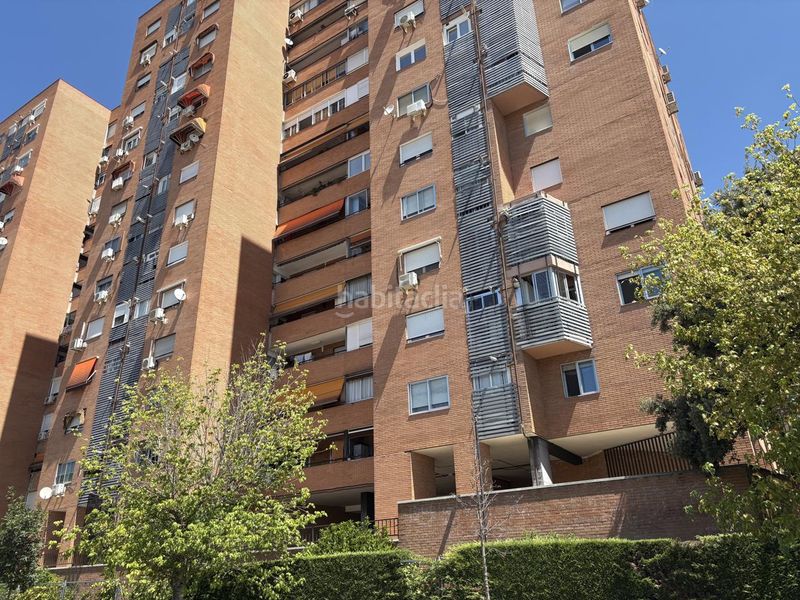 Foto bfe4eb31-fedc-489b-b91f-5d0b415c83ab. Dúplex en Palomeras Sureste Madrid