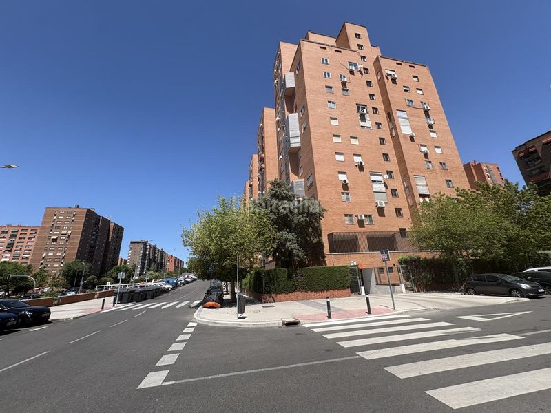 Foto e16a80d9-832b-467d-a330-702228f02746. Dúplex en Palomeras Sureste Madrid