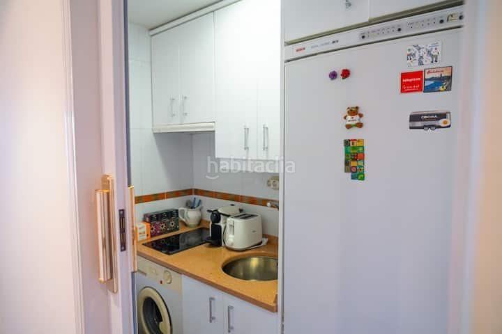 Foto 5d685036-d094-458b-831a-02c942404289. Lloguer àtic a Ciudad Jardín Madrid