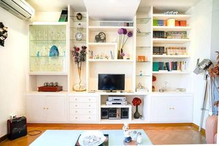 Penthouse in Calle de Marcenado