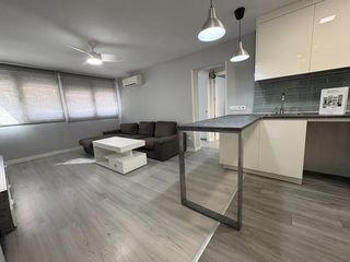 Location Appartement  Calle del corregidor alonso de tobar