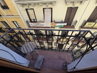 Affitto Appartamento  Calle de angosta de los mancebos