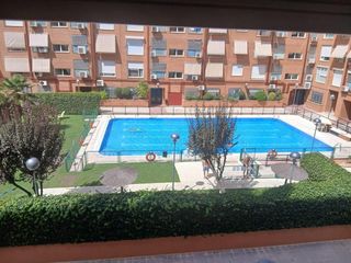 Etagenwohnung  Calle de játiva