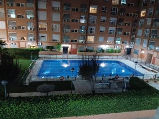 Piso en Calle de Játiva