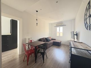 Flat in Paseo de las Acacias